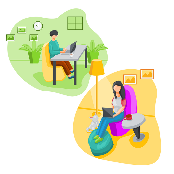 Psychische Gesundheit am Arbeitsplatz