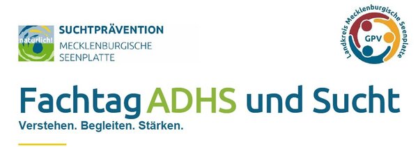 Coverbild ADHS und Sucht